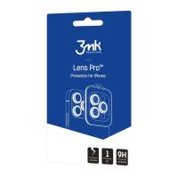 3mk Lens Protection Pro - Szkło na obiektyw aparatu iPhone 17 Air (Transparent)