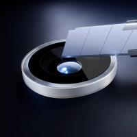 3mk Lens Protection Pro - Szkło na obiektyw aparatu iPhone 17 Air (Transparent)