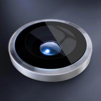 3mk Lens Protection Pro - Szkło na obiektyw aparatu iPhone 17 Air (Transparent)