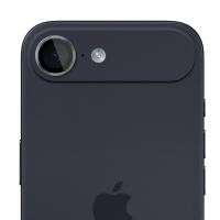 3mk Lens Protection Pro - Szkło na obiektyw aparatu iPhone 17 Air (Transparent)
