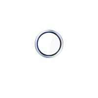 3mk HARDY Lens Protection Pro - Szkło na obiektyw aparatu iPhone 17 Air (Silver)