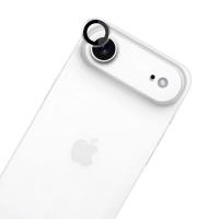 3mk HARDY Lens Protection Pro - Szkło na obiektyw aparatu iPhone 17 Air (Transparent)