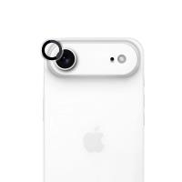 3mk HARDY Lens Protection Pro - Szkło na obiektyw aparatu iPhone 17 Air (Transparent)