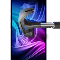 3mk Silky Matt Pro - Matowa folia ochronna do iPhone 17
