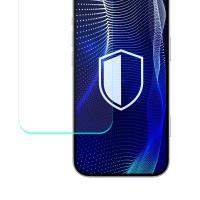 3mk FlexibleGlass Pro - Szkło hybrydowe do iPhone 17