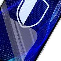 3mk FlexibleGlass Pro - Szkło hybrydowe do iPhone 17 Air