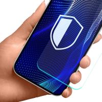 3mk FlexibleGlass Pro - Szkło hybrydowe do iPhone 17 Air
