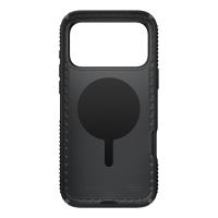 Speck Presidio2 Grip MagSafe - Etui iPhone 17 Pro Max (Black / Slate Grey / White)