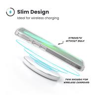 Speck Presidio Perfect-Clear - Etui iPhone 17 (Clear)