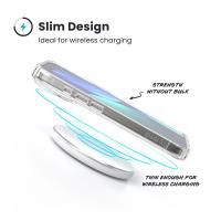 Speck Presidio Perfect-Clear - Etui iPhone 17 Pro (Clear)