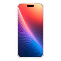 Spigen Liquid Air - Etui do iPhone 17 Pro Max (Natural Titanium)