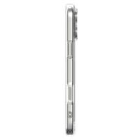 Spigen Ultra Hybrid - Etui do iPhone 17 Pro Max (Crystal Clear)