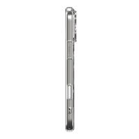 Spigen Ultra Hybrid T Mag MagSafe - Etui do iPhone 17 Pro Max (Clear/White)