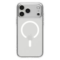 Spigen Ultra Hybrid Mag MagSafe - Etui do iPhone 17 Pro Max (Frost White)