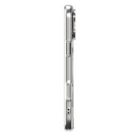 Spigen Ultra Hybrid Mag MagSafe - Etui do iPhone 17 Pro Max (Zero One White)