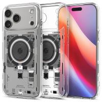 Spigen Ultra Hybrid Mag MagSafe - Etui do iPhone 17 Pro Max (Neo One) Spigen Ultra Hybrid Mag MagSafe - Etui do iPhone 17 Pro Max (Neo One)
