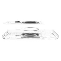 Spigen Ultra Hybrid Mag MagSafe - Etui do iPhone 17 Pro Max (Neo One)
