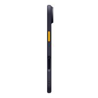 Spigen Nano Pop Mag MagSafe - Etui do iPhone Air (Blueberry Navy)