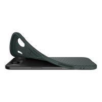 Spigen Liquid Air - Etui do iPhone Air (Abyss Green)