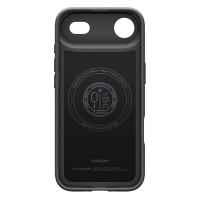 Spigen Thin Fit Mag MagSafe - Etui do iPhone Air (Black)