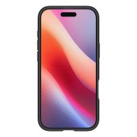 Spigen Ultra Hybrid - Etui do iPhone Air (Matte Black)