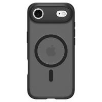 Spigen Ultra Hybrid Mag MagSafe - Etui do iPhone Air (Frost Black)