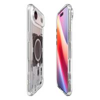 Spigen Ultra Hybrid Mag MagSafe - Etui do iPhone Air (Neo One)