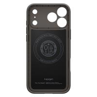 Spigen Thin Fit Mag MagSafe - Etui do iPhone 17 Pro (Gunmetal)
