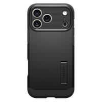 Spigen Tough Armor T Mag MagSafe - Etui do iPhone 17 Pro (Black)