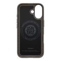 Spigen Thin Fit Mag MagSafe - Etui do iPhone 17 (Gunmetal)