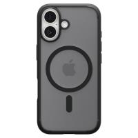 Spigen Ultra Hybrid Mag MagSafe - Etui do iPhone 17 (Frost Black)