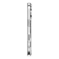 Spigen Ultra Hybrid Mag MagSafe - Etui do iPhone 17 (Zero One Natural Titanium)