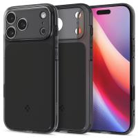 Spigen Ultra Hybrid T Mag MagSafe - Etui do iPhone 17 Pro Max (Matte Black) Spigen Ultra Hybrid T Mag MagSafe - Etui do iPhone 17 Pro Max (Matte Black)
