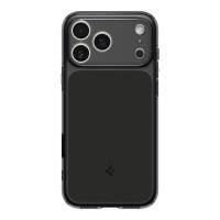 Spigen Ultra Hybrid T Mag MagSafe - Etui do iPhone 17 Pro Max (Matte Black)