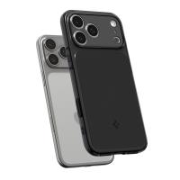 Spigen Ultra Hybrid T Mag MagSafe - Etui do iPhone 17 Pro Max (Matte Black)