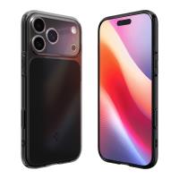 Spigen Ultra Hybrid T Mag MagSafe - Etui do iPhone 17 Pro Max (Matte Black)