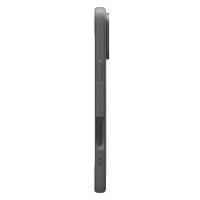 Spigen Rugged Armor Mag MagSafe - Etui do iPhone 17 Pro Max (Grey)