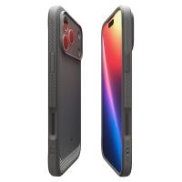Spigen Rugged Armor Mag MagSafe - Etui do iPhone 17 Pro Max (Grey)