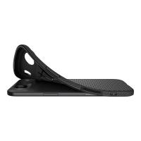 Spigen Liquid Air - Etui do iPhone Air (Matte Black)