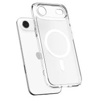 Spigen Ultra Hybrid Mag MagSafe - Etui do iPhone Air (Frost White)