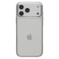 Spigen Ultra Hybrid - Etui do iPhone 17 Pro (Przezroczysty)