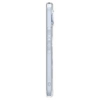 Spigen Ultra Hybrid Mag MagSafe - Etui do Google Pixel 10 / 10 Pro (Clear/White)