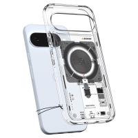 Spigen Ultra Hybrid Mag MagSafe - Etui do Google Pixel 10 / 10 Pro (Neo One)