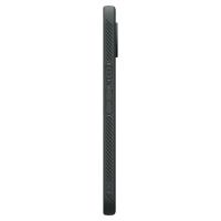 Spigen Liquid Air Mag MagSafe - Etui do Google Pixel 10 / 10 Pro (Abyss Green)