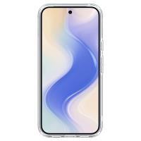 Spigen Ultra Hybrid Mag MagSafe - Etui do Google Pixel 10 / 10 Pro (Clear/White)