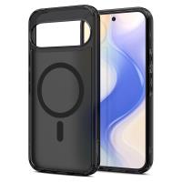 Spigen Ultra Hybrid Mag MagSafe - Etui do Google Pixel 10 / 10 Pro (Frost Black)