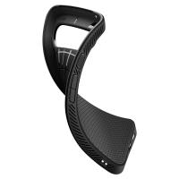 Spigen Liquid Air - Etui do Google Pixel 10 / 10 Pro (Matte Black)