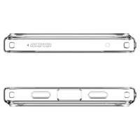 Spigen Ultra Hybrid - Etui do Google Pixel 10 Pro XL (Crystal Clear)