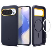 Spigen Nano Pop Mag MagSafe - Etui do Google Pixel 10 Pro XL (Blueberry Navy) Spigen Nano Pop Mag MagSafe - Etui do Google Pixel 10 Pro XL (Blueberry Navy)