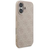 Guess 4G Classic - Etui iPhone 17 (różowy)